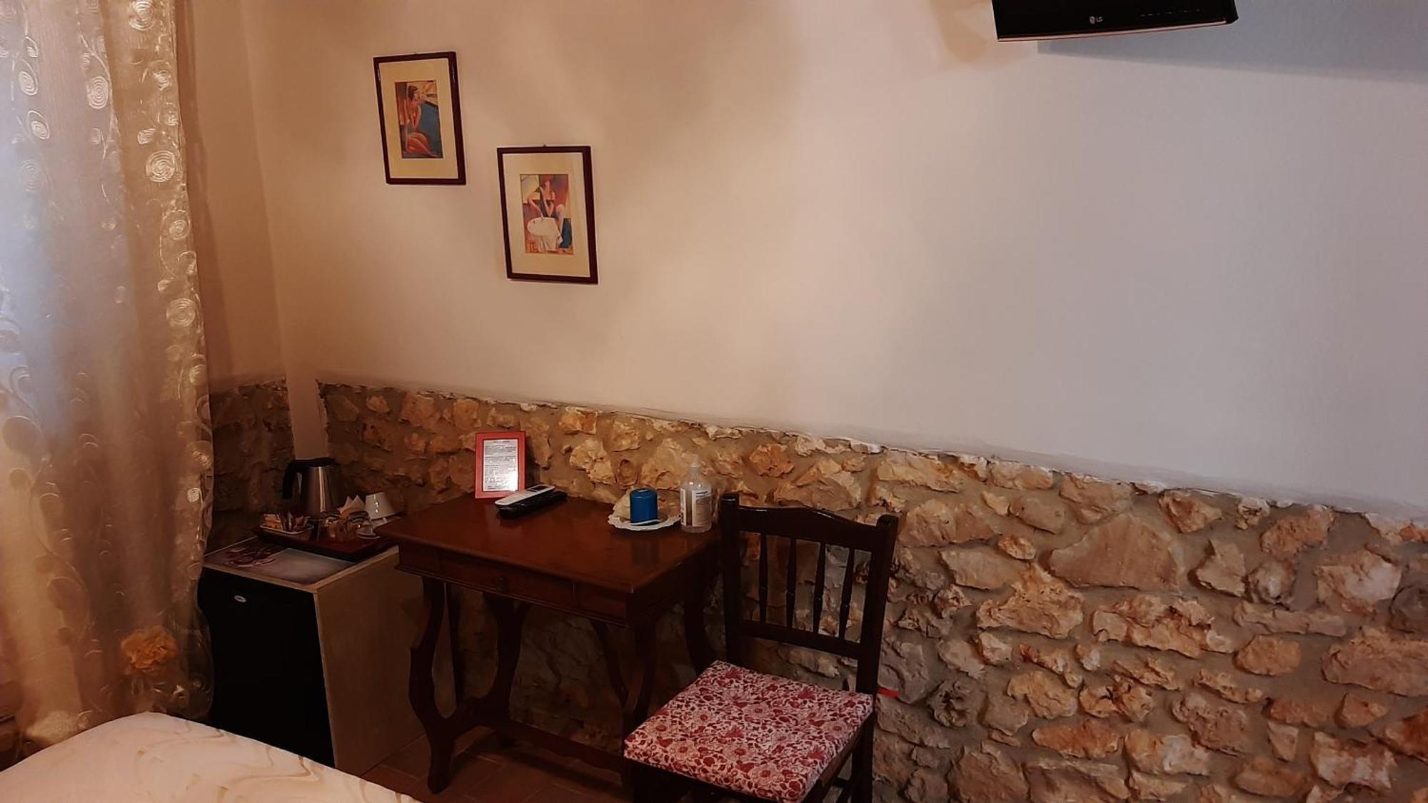 فيلا Antico Casolare سان جيمينيانو المظهر الخارجي الصورة