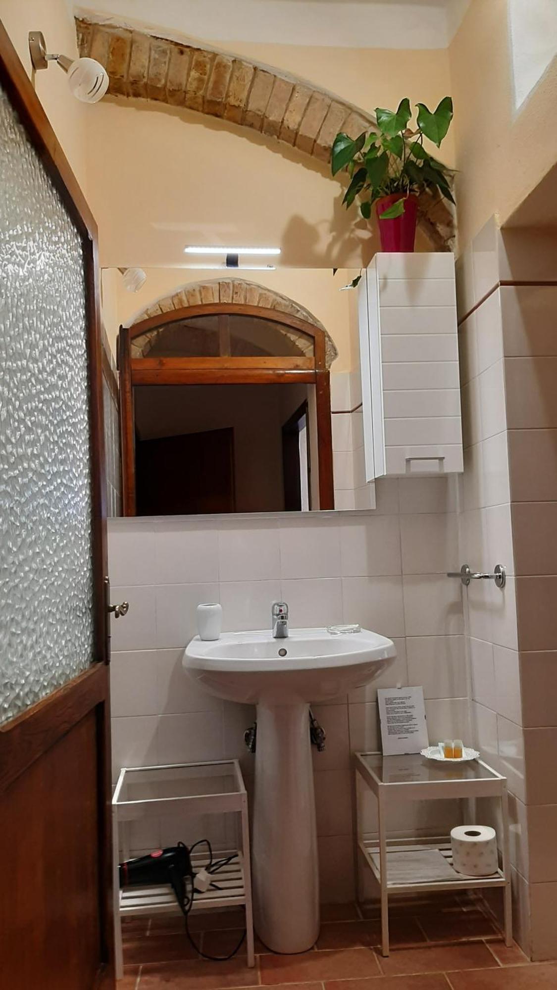 فيلا Antico Casolare سان جيمينيانو المظهر الخارجي الصورة