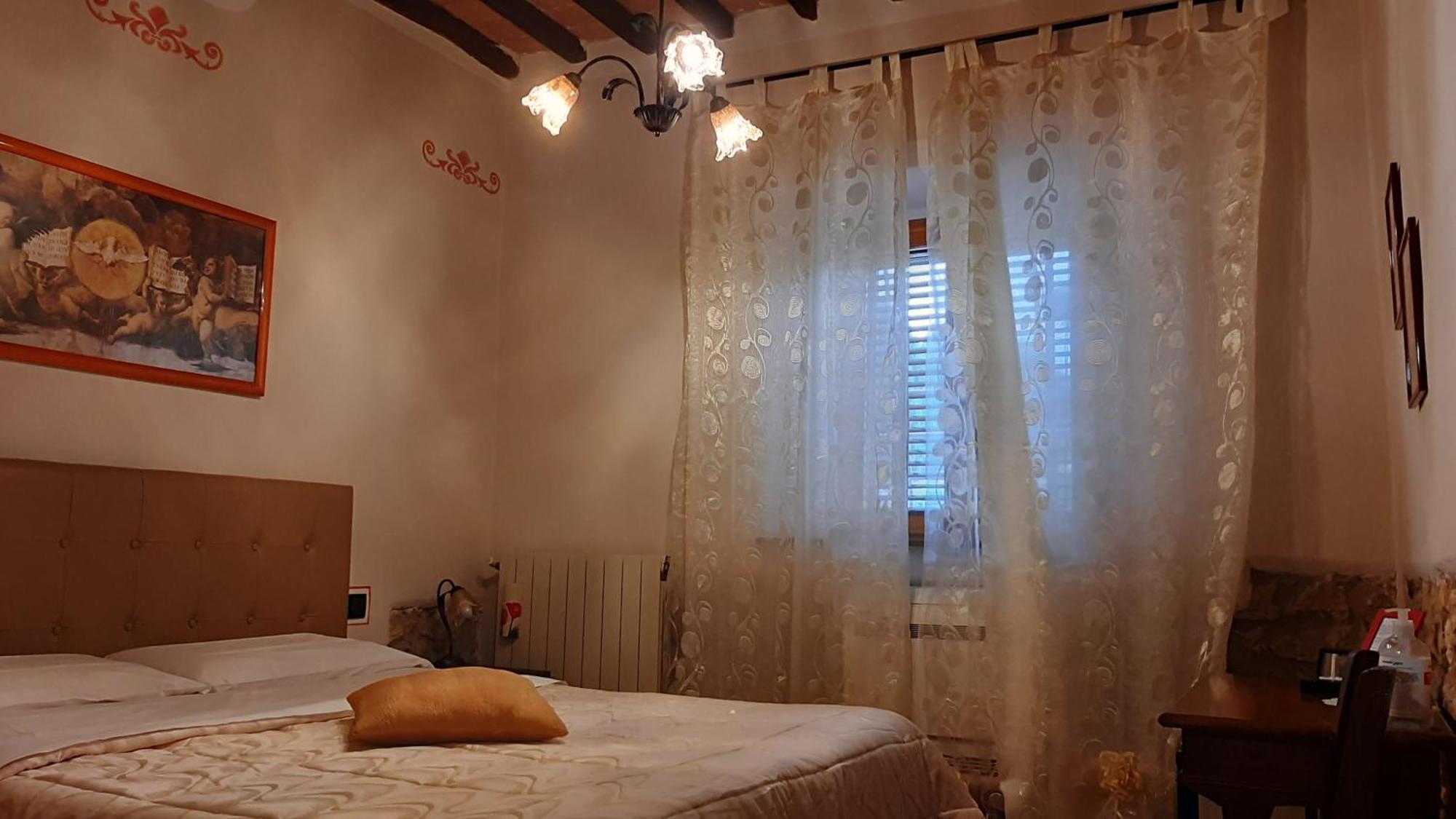 فيلا Antico Casolare سان جيمينيانو المظهر الخارجي الصورة