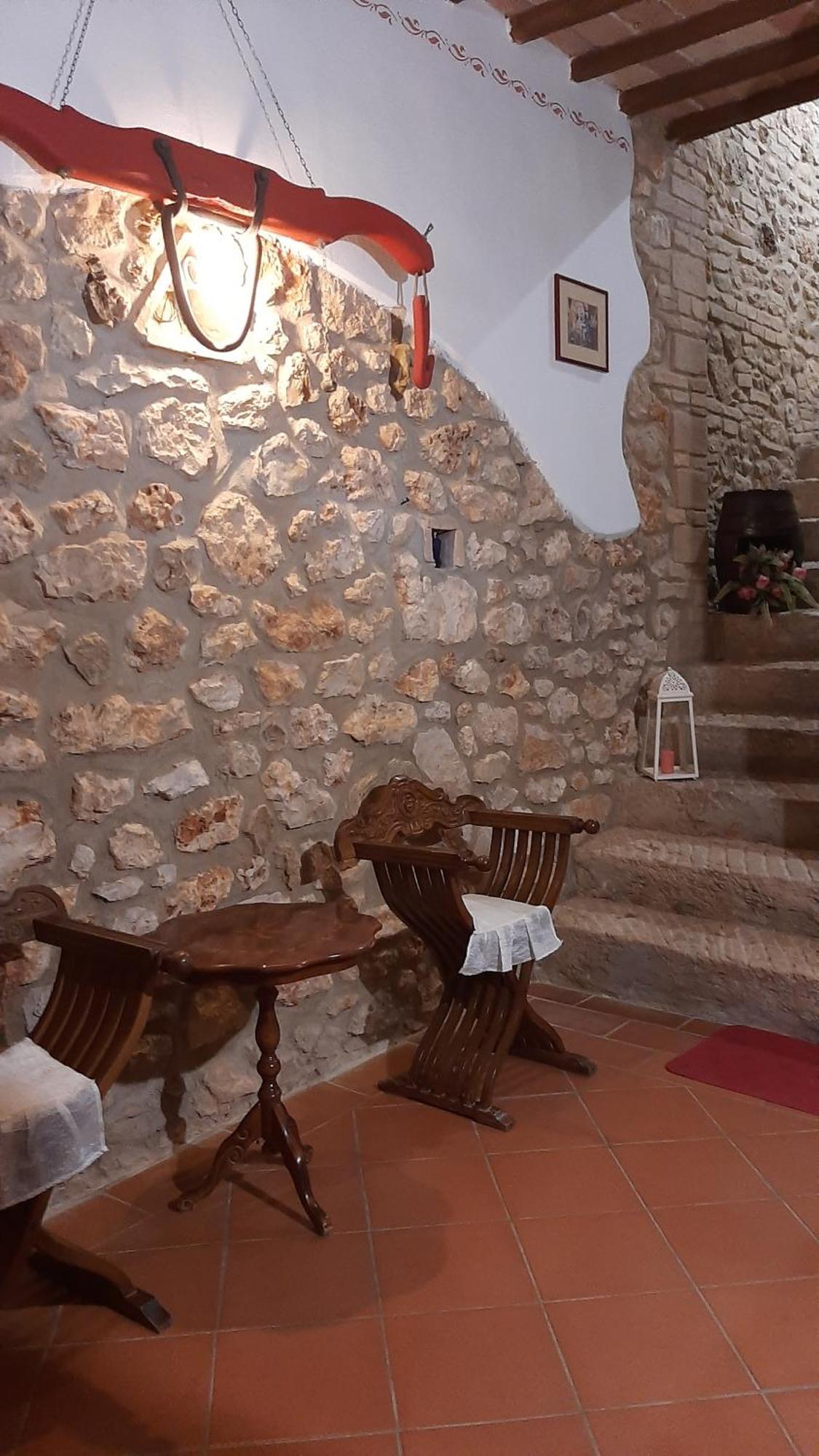 فيلا Antico Casolare سان جيمينيانو المظهر الخارجي الصورة