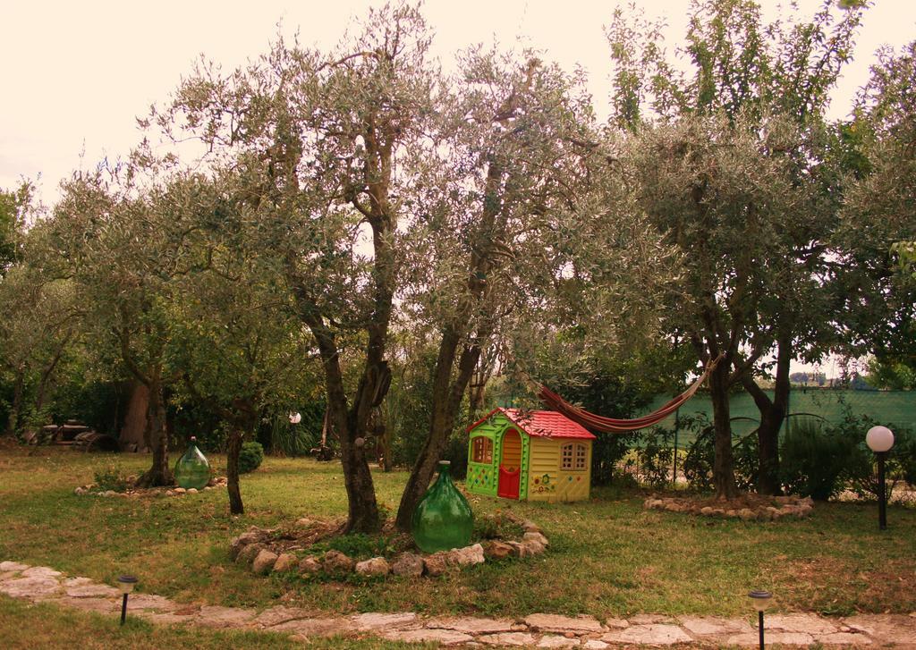 فيلا Antico Casolare سان جيمينيانو المظهر الخارجي الصورة
