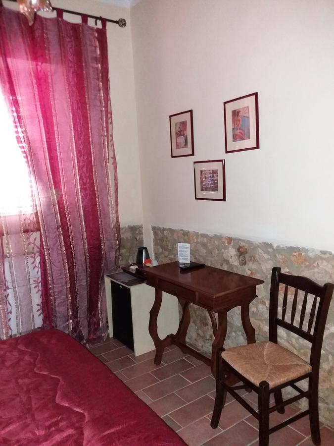 فيلا Antico Casolare سان جيمينيانو المظهر الخارجي الصورة